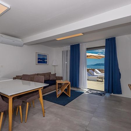 Apartment Di Blu Novi Vinodolski Quarto foto